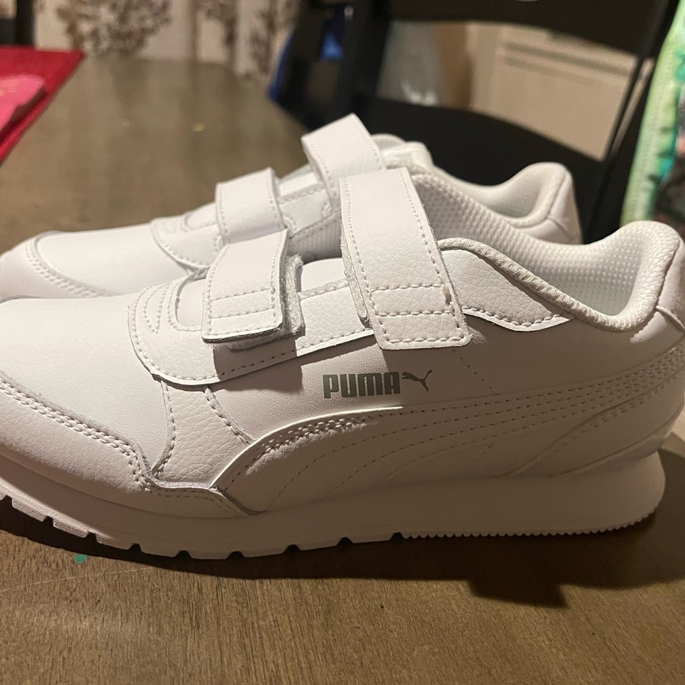Brand New in Box Puma Sneakers
